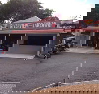 Riverview Take Away and Cafe - Restaurant Darwin