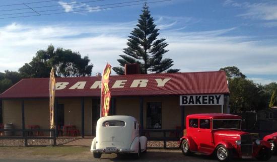 Rosetown SA Restaurant Darwin