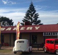 Robe Bakery Rosetown - Restaurant Darwin