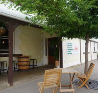 Robin Hood Hotel - Restaurant Darwin