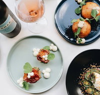 Rogue Bistro - Restaurant Darwin