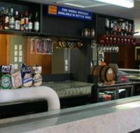 Royal exchange hotel - Restaurant Darwin