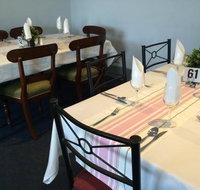 Royal Mail Hotel - Restaurant Darwin