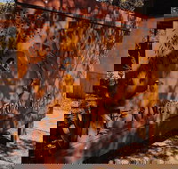 Rusty Duck River Front Cafe - Restaurant Darwin