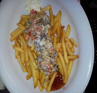 Salt  Pepper Seafood - Restaurant Darwin