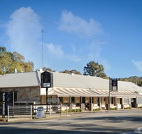 Sevenhill Hotel - Restaurant Darwin