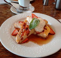 Simply Duo Cafe - Restaurant Darwin