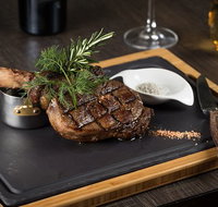 Six Acres Restaurant - Restaurant Darwin