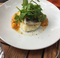 Skillogalee - Restaurant Darwin
