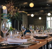 SLATE Restaurant - Restaurant Darwin