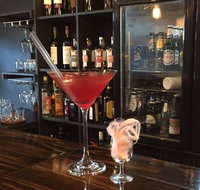 Smith Tapas Bar - Restaurant Darwin