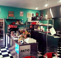 Southbound Diner - Restaurant Darwin