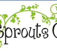 Sprouts Cafe - Restaurant Darwin