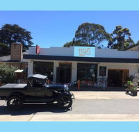 Stall 1195 - Restaurant Darwin