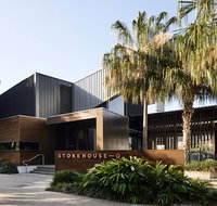 Stokehouse Q - Restaurant Darwin