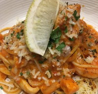 Storia on Queen - Restaurant Darwin