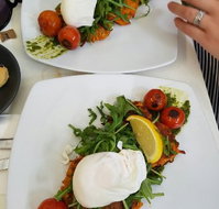 Story Bridge Deli and Cafe - Restaurant Darwin