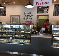 Strath Corner Bakery - Restaurant Darwin