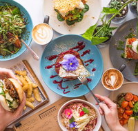 Suburban West End - Restaurant Darwin