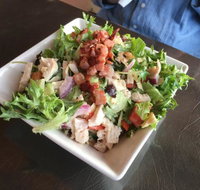 Sweeties of Bordertown - Restaurant Darwin