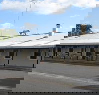 Tantanoola Tiger Hotel - Restaurant Darwin