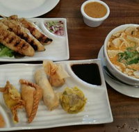 Tara Thai - Restaurant Darwin