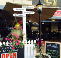 Thai Naramit - Restaurant Darwin