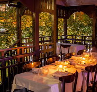 The Balfour Kitchen - Restaurant Darwin