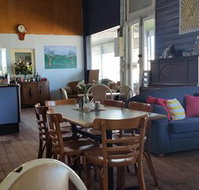The Black Sheep - Restaurant Darwin