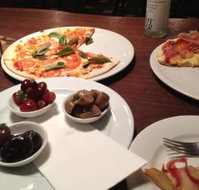 The Burrow - Restaurant Darwin