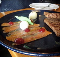 The Catbird Seat Bistro - Restaurant Darwin