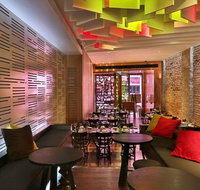 The Euro - Restaurant Darwin