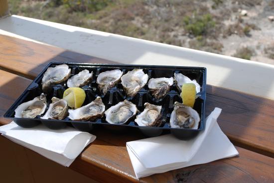 Eyre Peninsula SA Restaurant Darwin