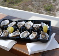 The Fish Box Kiosk - Restaurant Darwin