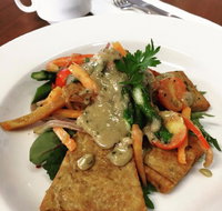 The Green Edge - Restaurant Darwin