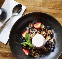 The Gunshop Cafe - Restaurant Darwin