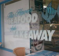 The Haven - Restaurant Darwin