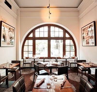 The Lab Restaurant and Bar - Restaurant Darwin