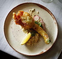 The Olfactory Inn Restaurant - Restaurant Darwin