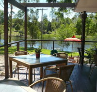 The Place 2b - Restaurant Darwin