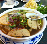 The Vietnamese - Restaurant Darwin