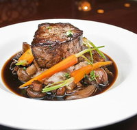 The Walnut Restaurant - Restaurant Darwin