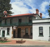 The White Hart Hotel Restaurant - Restaurant Darwin
