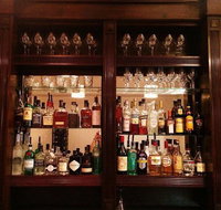 The Wolfe - Restaurant Darwin