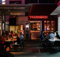 Tinderbox Kitchen - Restaurant Darwin