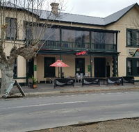 Totness Inn Hotel - Restaurant Darwin