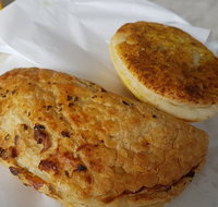 Two Wells Bakery - Restaurant Darwin