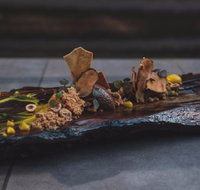 Vaquero Dining - Restaurant Darwin