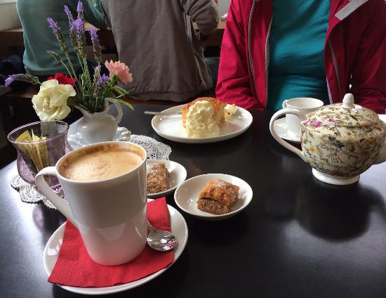 Nurom ACT Restaurant Darwin