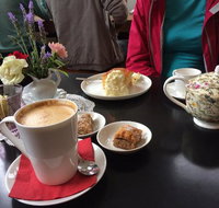 Vault 35 - Restaurant Darwin